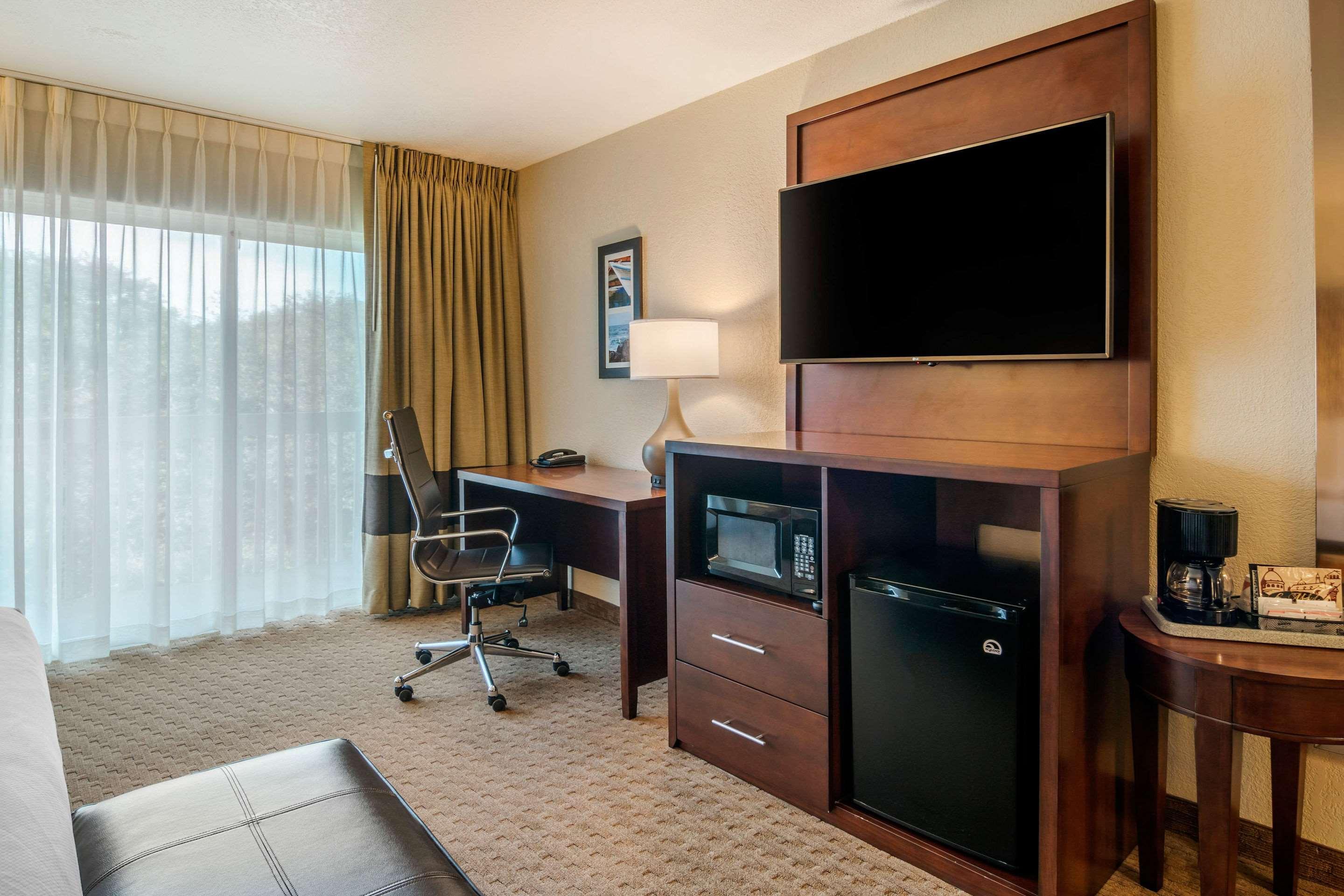 לינקולן סיטי Comfort Inn & Suites מראה חיצוני תמונה